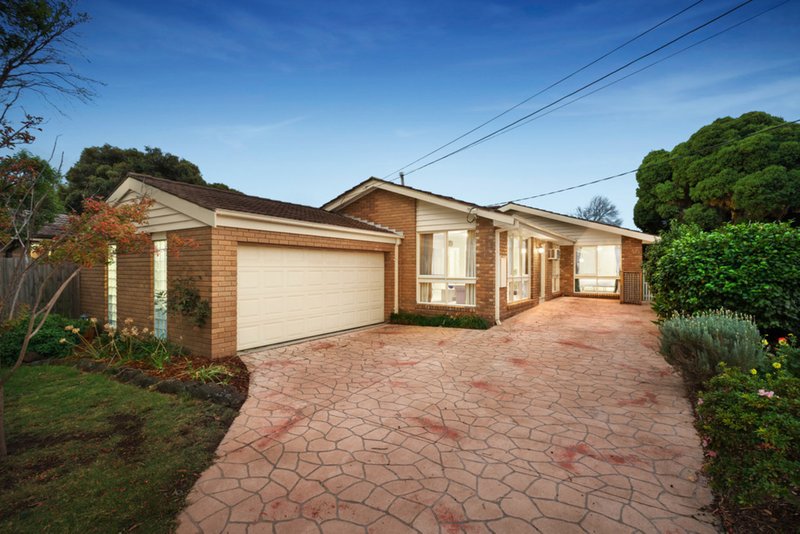 3 Tilney Close, Mulgrave VIC 3170