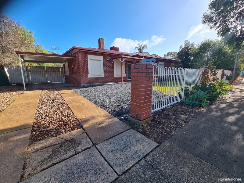 3 Tilshead Road, Elizabeth North SA 5113