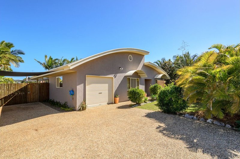 3 Timbertop Court, Tannum Sands QLD 4680