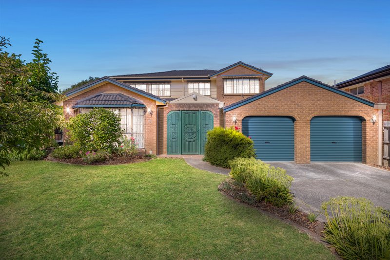 3 Timmothy Drive, Wantirna South VIC 3152