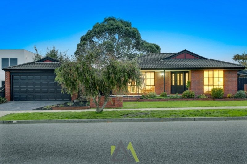 3 Tisdall Drive, Langwarrin VIC 3910