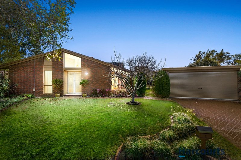 3 Tiuna Court, Glen Waverley VIC 3150