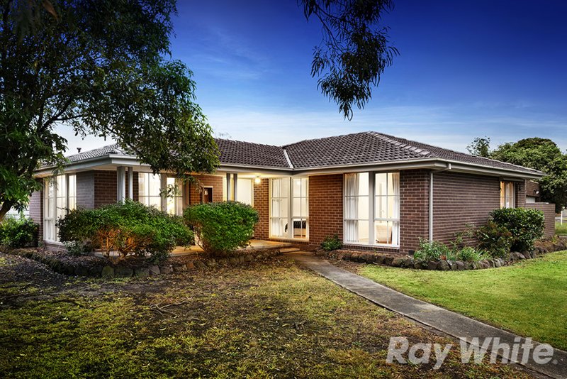 3 Tiverton Drive, Mulgrave VIC 3170