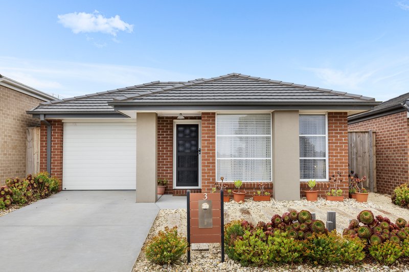 3 Tivoli Drive, Curlewis VIC 3222