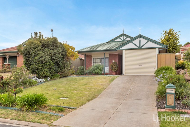 3 Tobin Court, Hillbank SA 5112