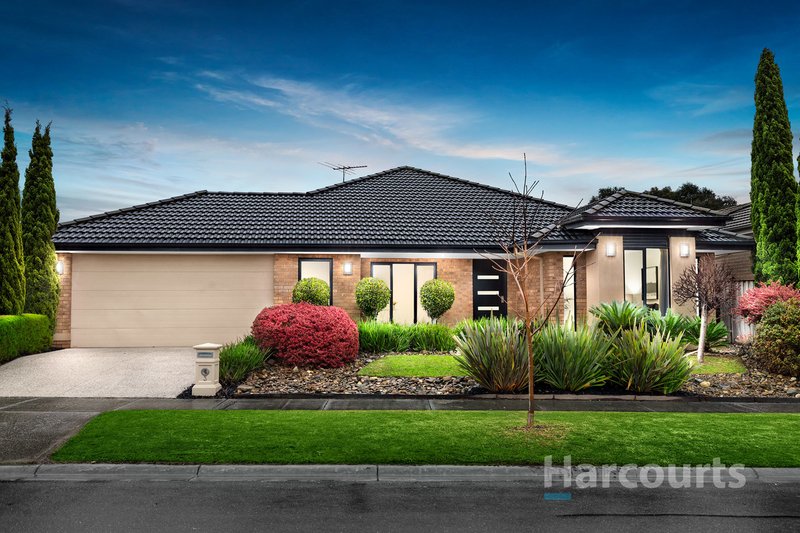 3 Tobin Way, Lyndhurst VIC 3975