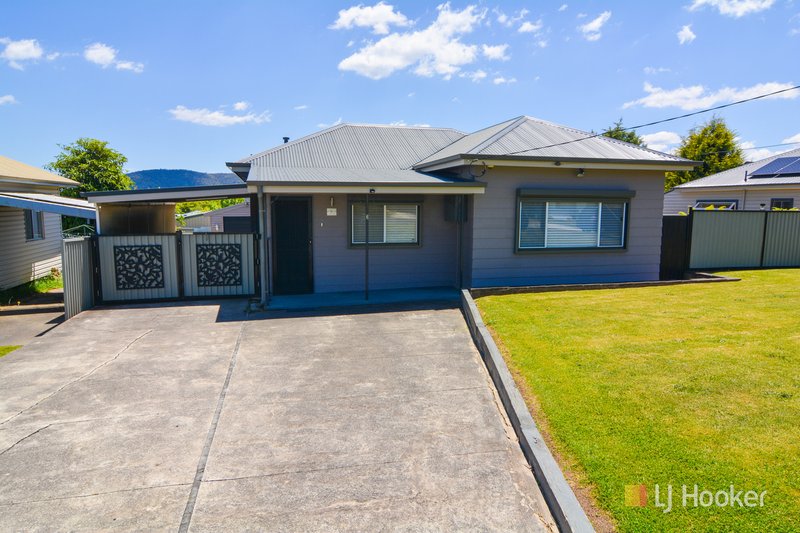 3 Tobruk Street, Lithgow NSW 2790