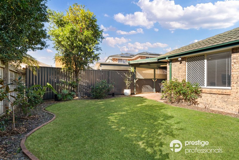 Photo - 3 Tocal Court, Wattle Grove NSW 2173 - Image 14