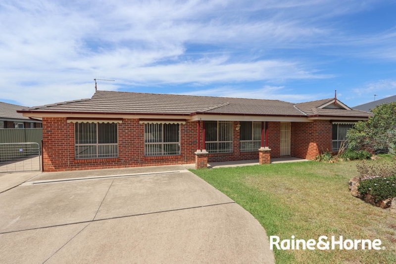 3 Todd Street, Eglinton NSW 2795