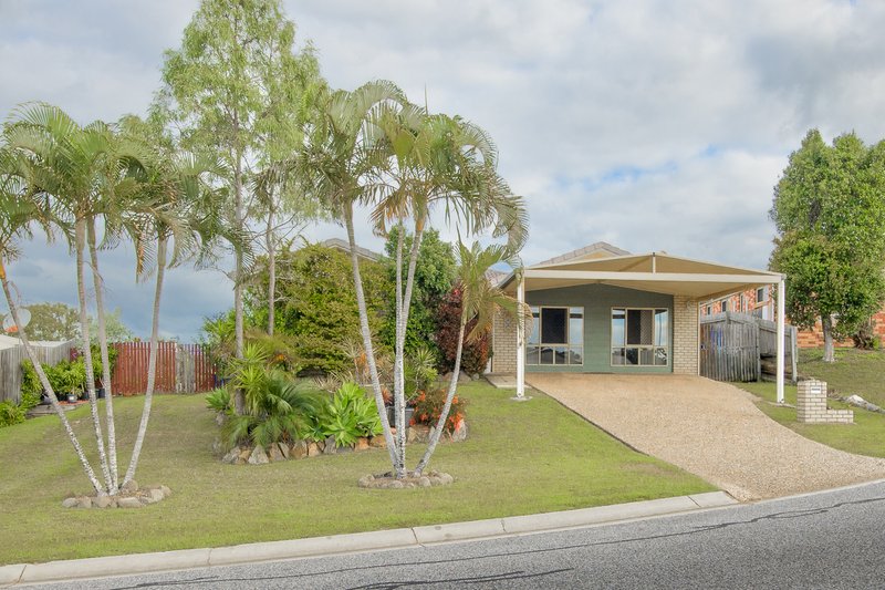 3 Tollana Close, New Auckland QLD 4680