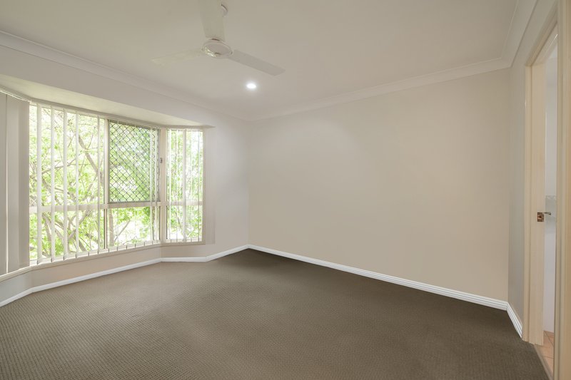 Photo - 3 Tollana Close, New Auckland QLD 4680 - Image 7