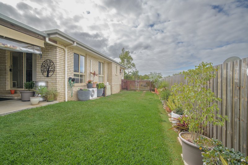 Photo - 3 Tollana Close, New Auckland QLD 4680 - Image 16