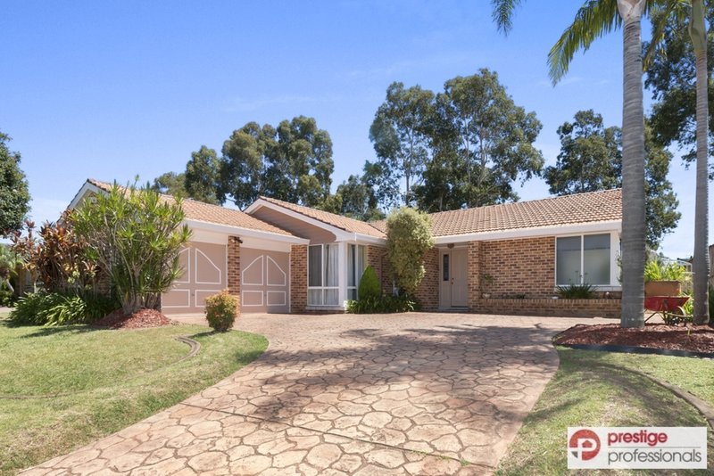 3 Tomago Court, Wattle Grove NSW 2173