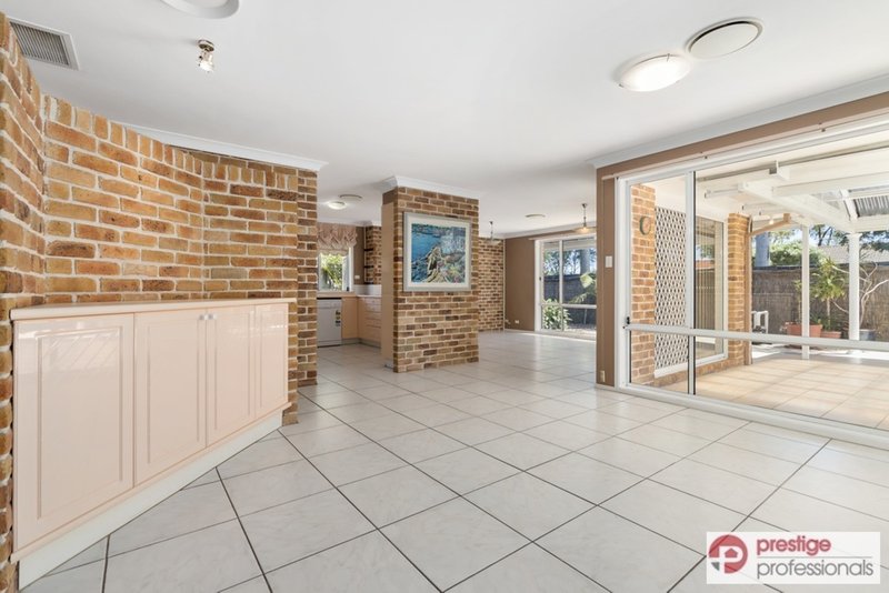 Photo - 3 Tomago Court, Wattle Grove NSW 2173 - Image 5