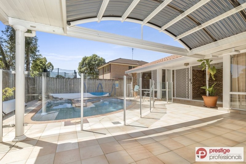 Photo - 3 Tomago Court, Wattle Grove NSW 2173 - Image 10