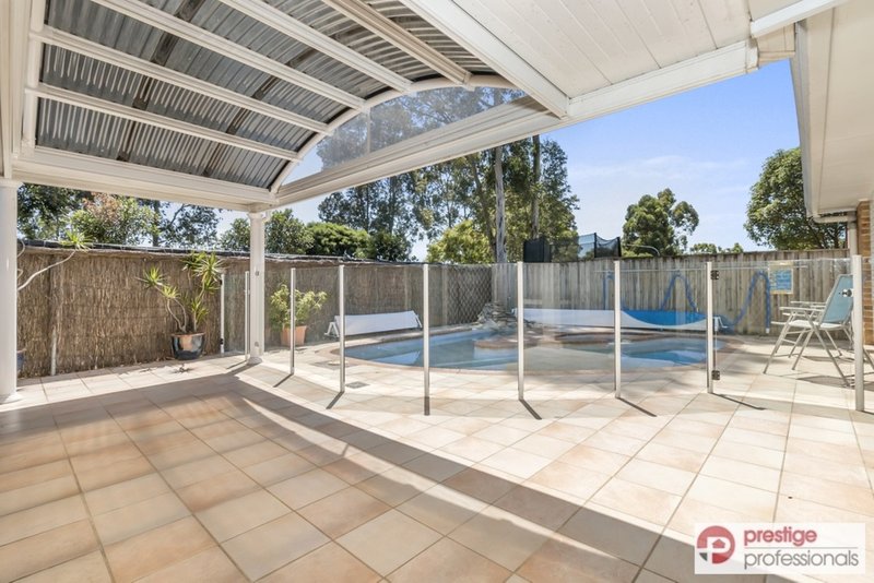 Photo - 3 Tomago Court, Wattle Grove NSW 2173 - Image 11