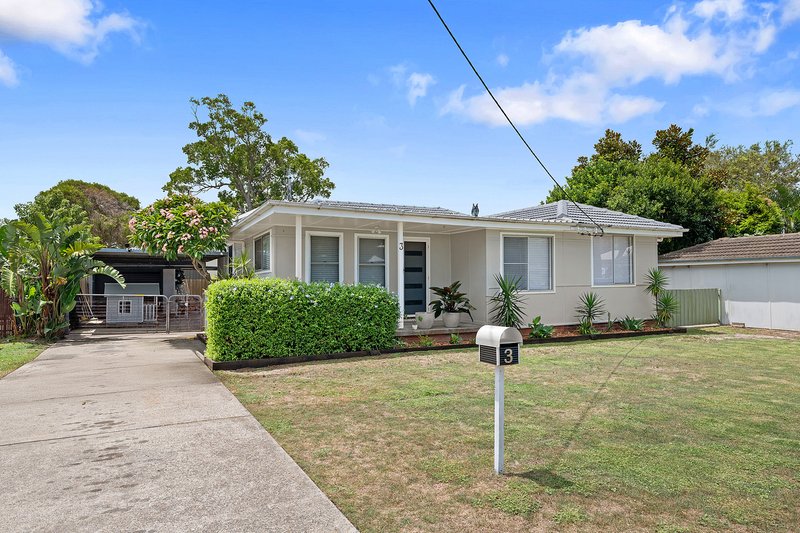 Photo - 3 Tomlin Place, Swansea NSW 2281 - Image