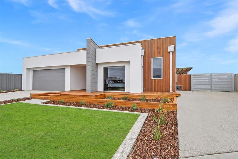 3 Tooley Court, Horsham VIC 3400