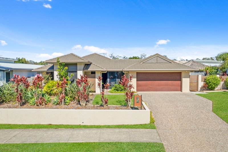 3 Tooloom Court, Waterford QLD 4133