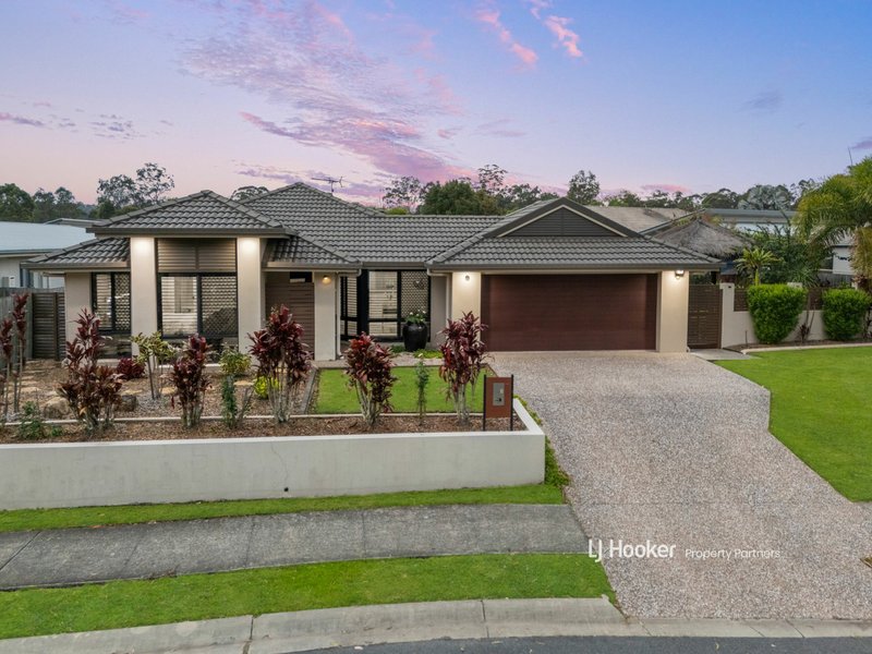 3 Tooloom Court, Waterford QLD 4133