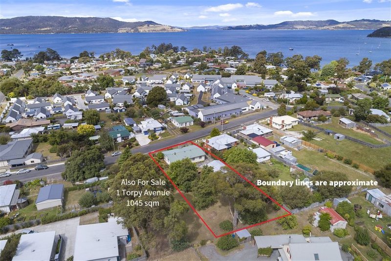 3 Torpy Avenue, Snug TAS 7054