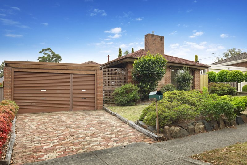 3 Tortice Drive, Ringwood North VIC 3134