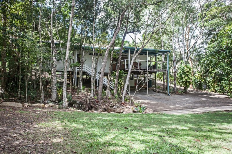 Photo - 3 Totem Trail, Jubilee Pocket QLD 4802 - Image 17