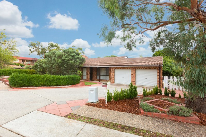 3 Tovey Place, Florey ACT 2615