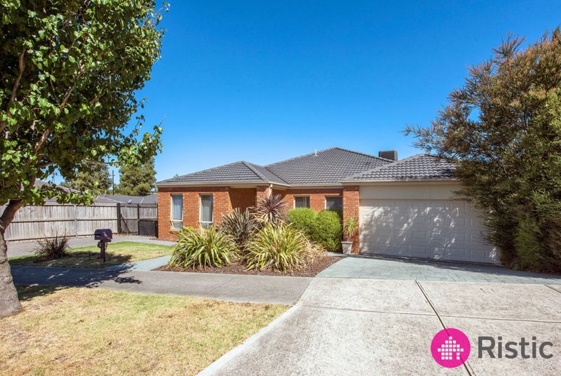 3 Towerhill Avenue, Doreen VIC 3754