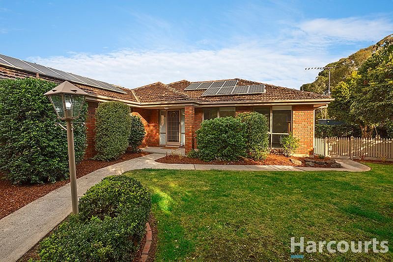 3 Townview Avenue, Wantirna South VIC 3152