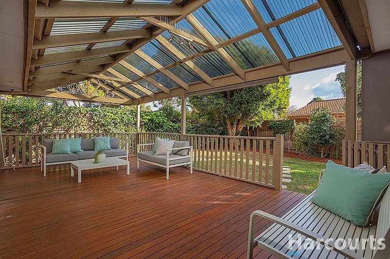 Photo - 3 Townview Avenue, Wantirna South VIC 3152 - Image 8