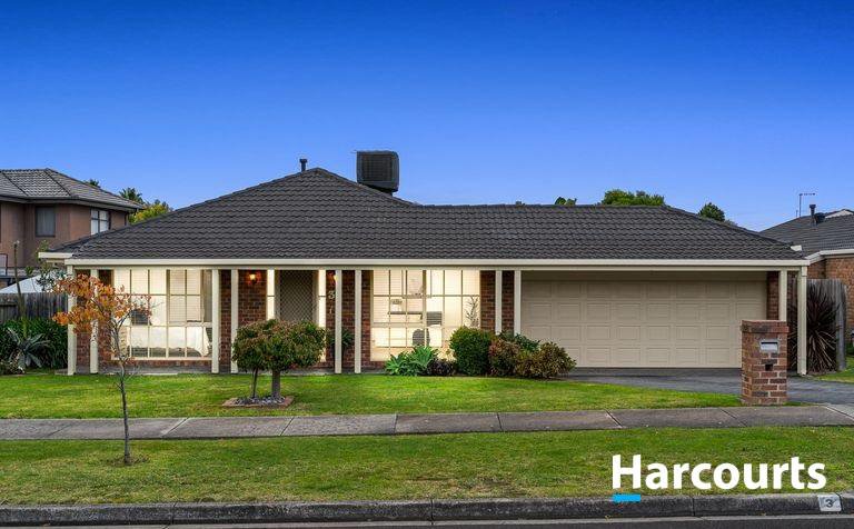 3 Towt Court, Rowville VIC 3178