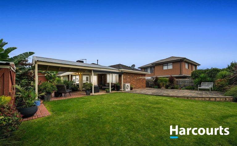 Photo - 3 Towt Court, Rowville VIC 3178 - Image 10