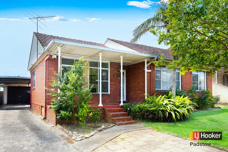 3 Tracey Street, Revesby NSW 2212