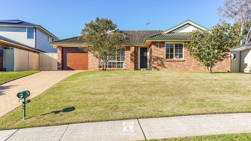 3 Tramway Drive, Currans Hill NSW 2567