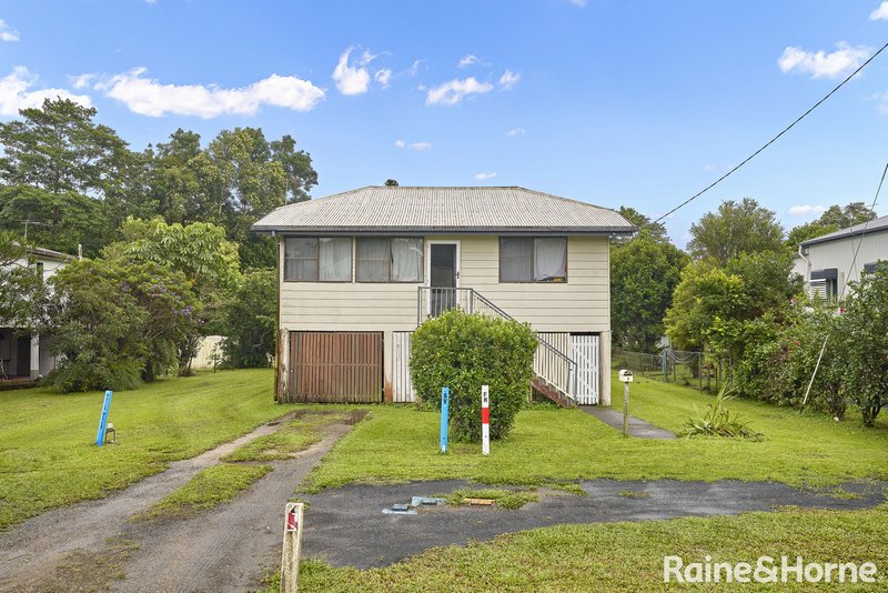 3 Tramway Street, Innisfail QLD 4860