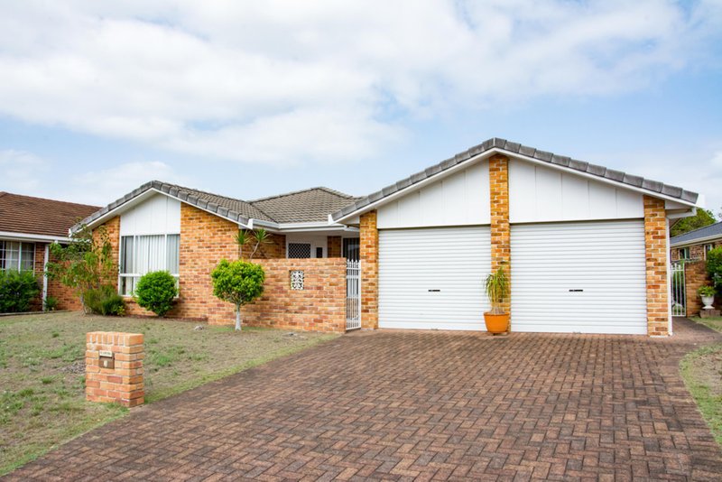 3 Transom Court, Tuncurry NSW 2428