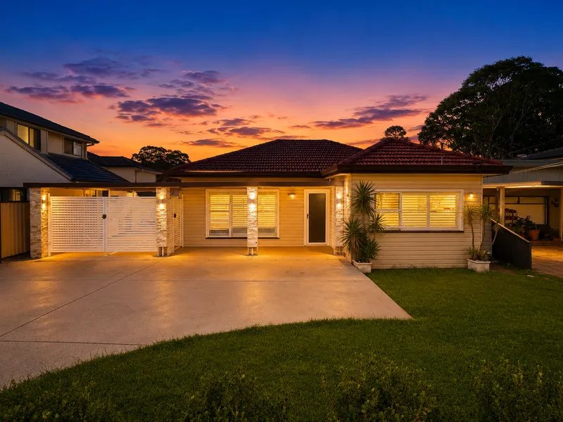 Photo - 3 Treloar Crescent, Chester Hill NSW 2162 - Image 1