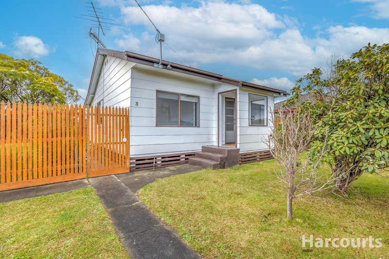 3 Trentham Street, Moe VIC 3825