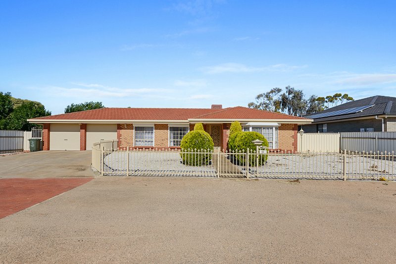 3 Trenwith Street, Kadina SA 5554