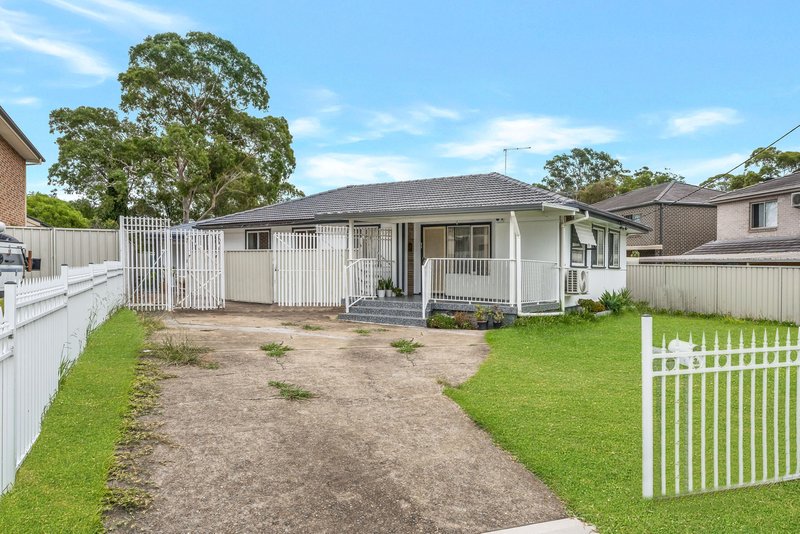 3 Trevanna Street, Busby NSW 2168