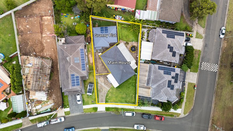 Photo - 3 Trevanna Street, Busby NSW 2168 - Image 23