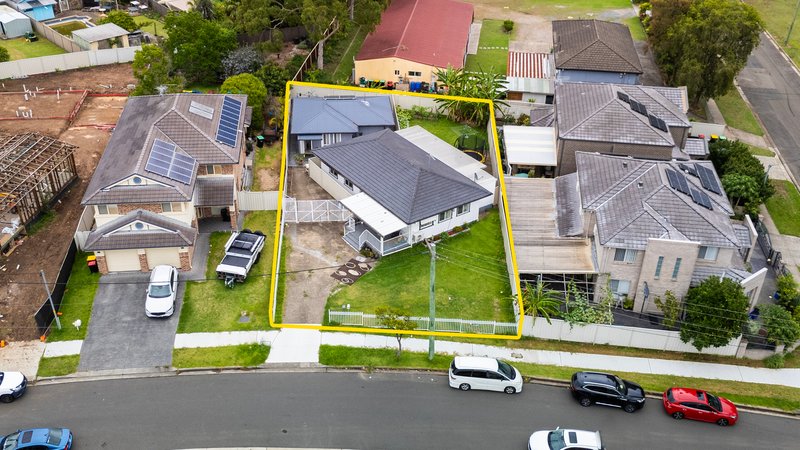 Photo - 3 Trevanna Street, Busby NSW 2168 - Image 24