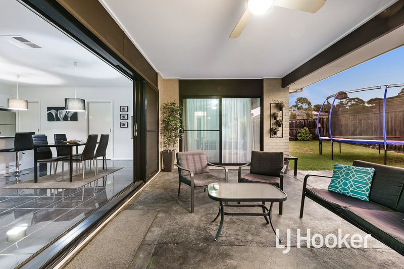 Photo - 3 Tribuzi Close, Pakenham VIC 3810 - Image 15