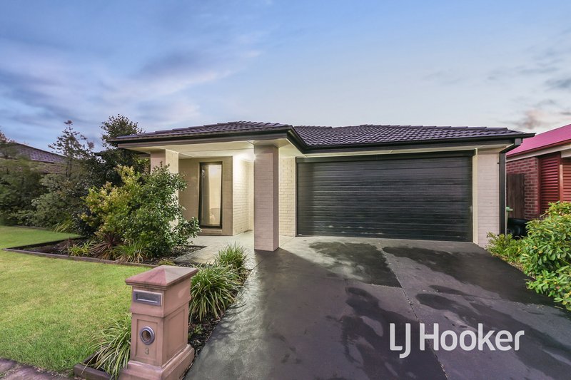 Photo - 3 Tribuzi Close, Pakenham VIC 3810 - Image 19