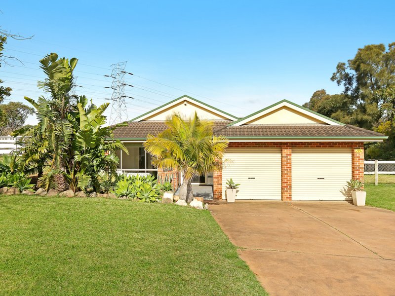 3 Trifecta Place, Kembla Grange NSW 2526