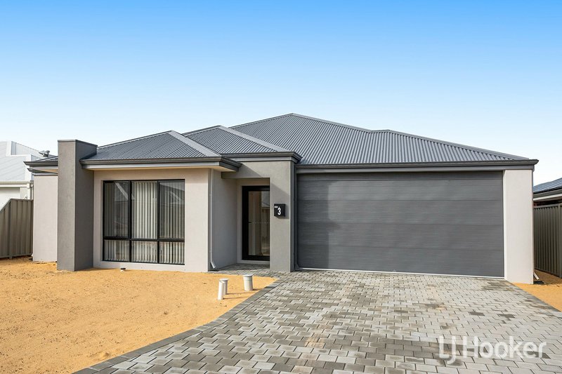 Photo - 3 Triflora Way, Byford WA 6122 - Image 24