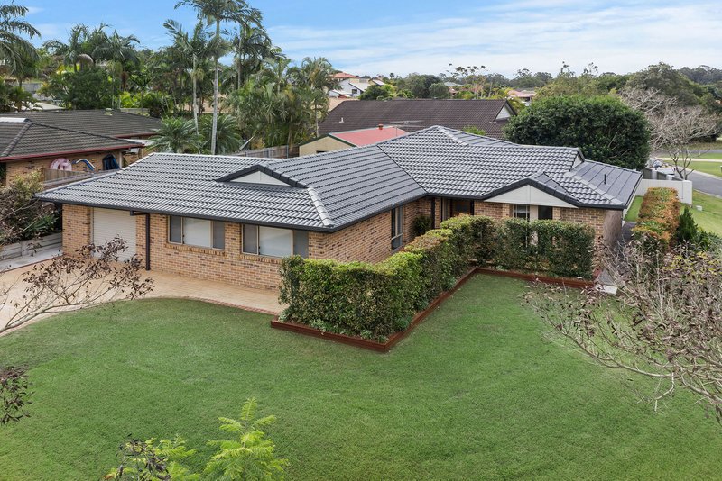 3 Trinity Place, Bridgeman Downs QLD 4035