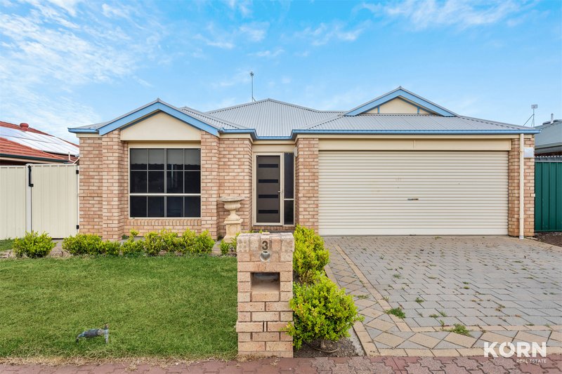 3 Trinity Way, Oakden SA 5086