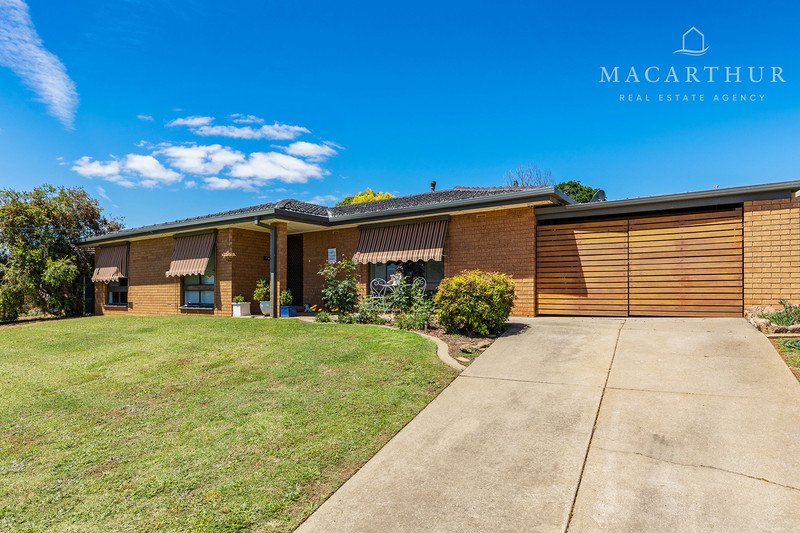 3 Truman Avenue, Tolland NSW 2650